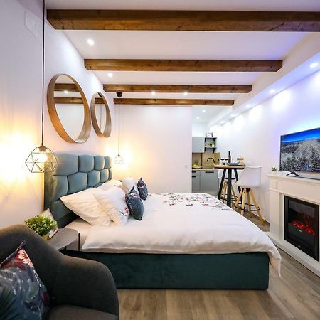 Apartment Kasia Zadar Extérieur photo