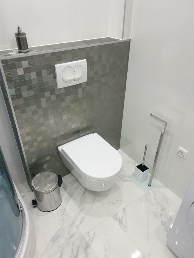 Apartment Kasia Zadar Extérieur photo