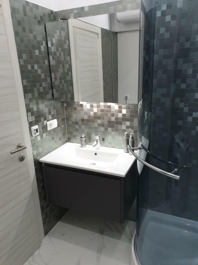 Apartment Kasia Zadar Extérieur photo