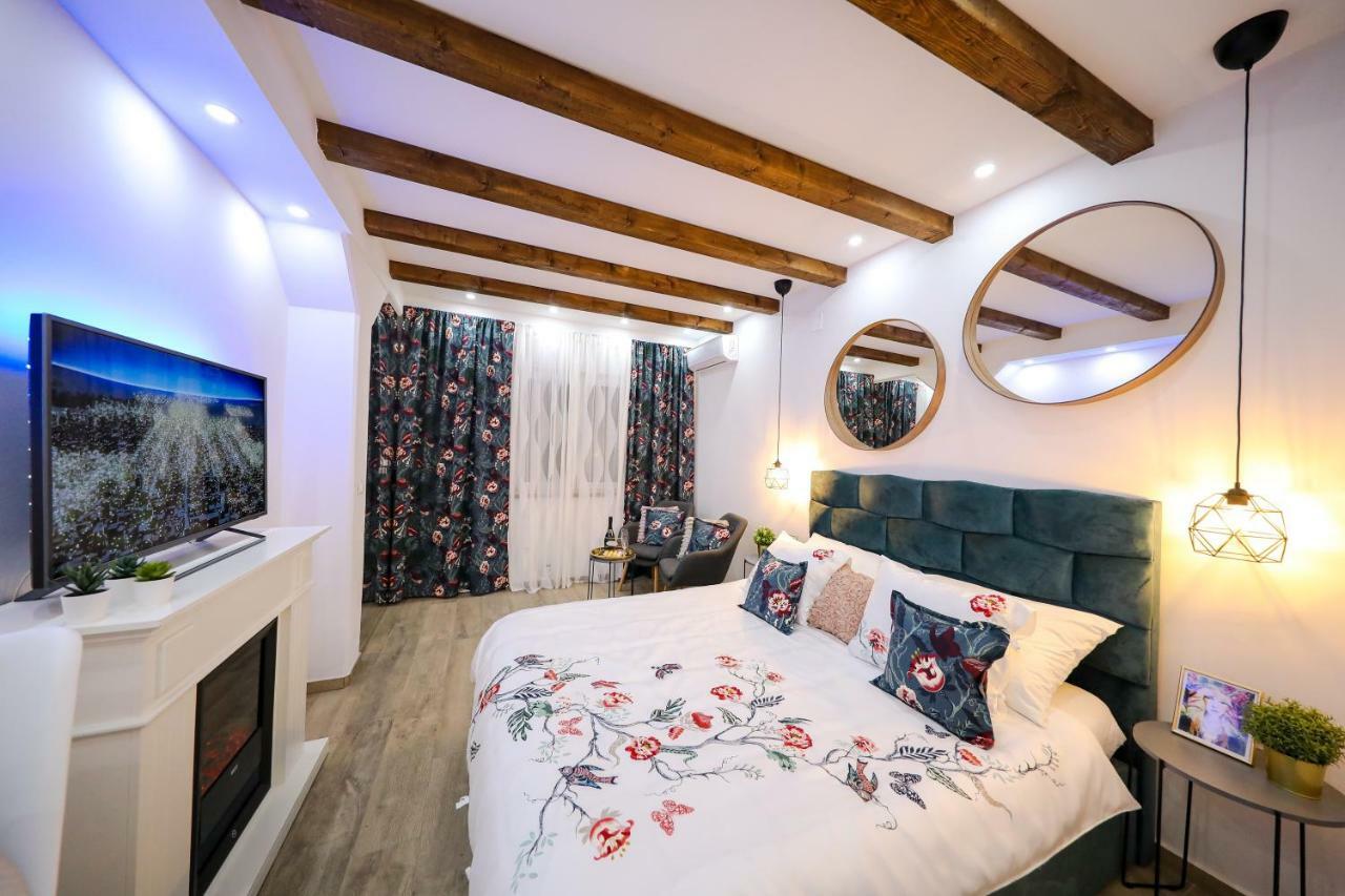 Apartment Kasia Zadar Extérieur photo