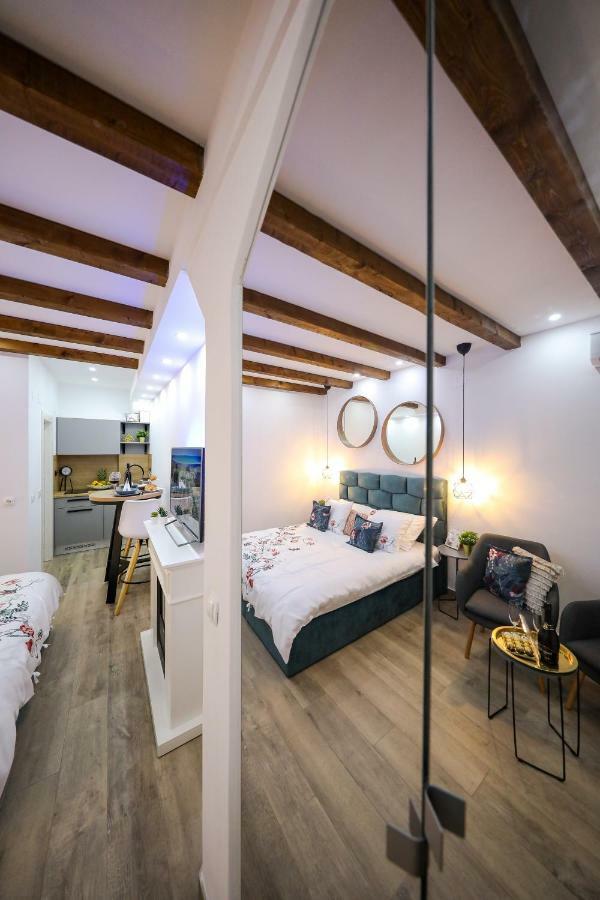 Apartment Kasia Zadar Extérieur photo