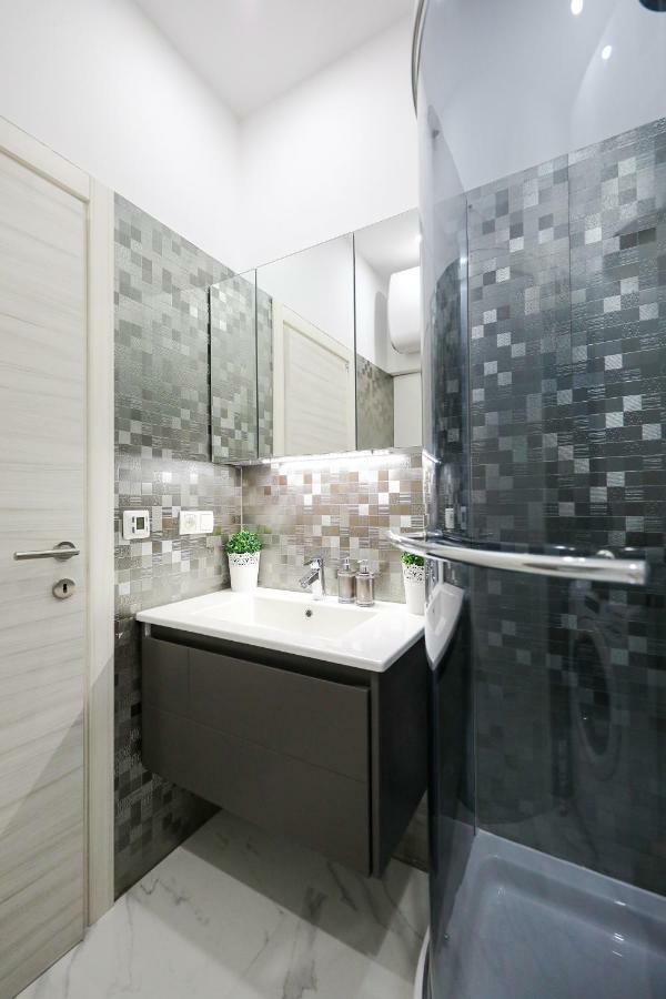 Apartment Kasia Zadar Extérieur photo