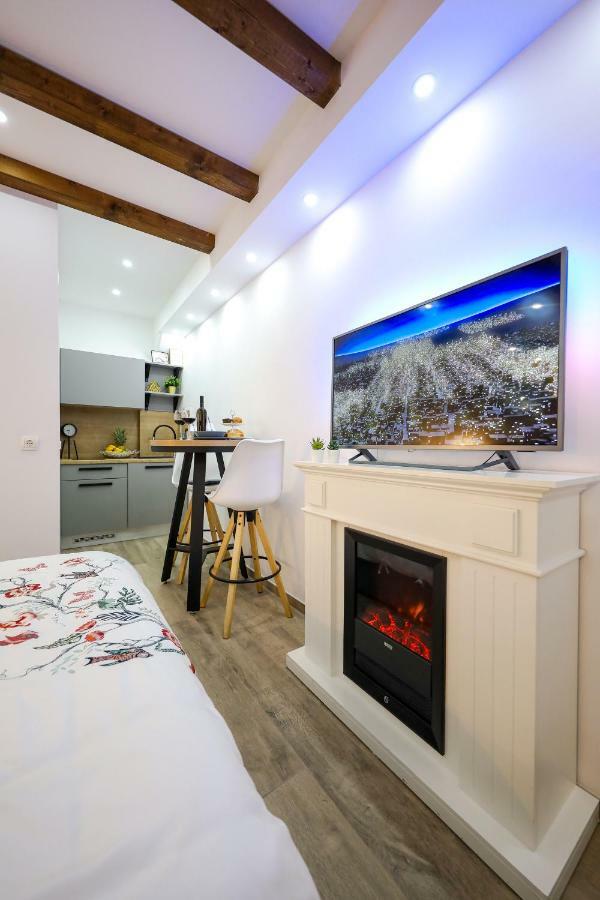 Apartment Kasia Zadar Extérieur photo